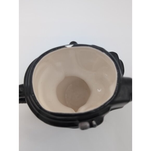 Star Trek Next Generation Borg Coffee Mug 1994 Vintage Collectible Ceramic - Picture 6 of 8